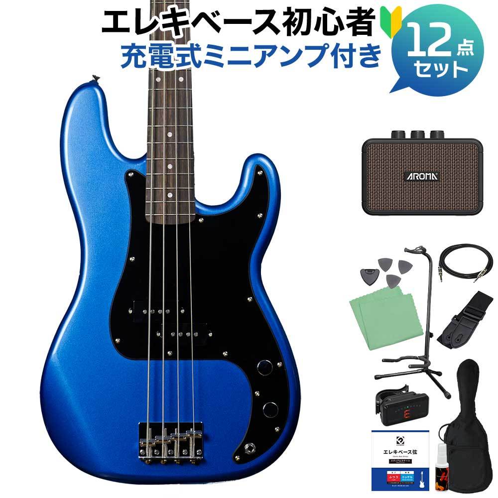 Markbass ブースター MB Mini Series ベース エフェクター】Markbassからベース用の歪み、ブースター4機種発売