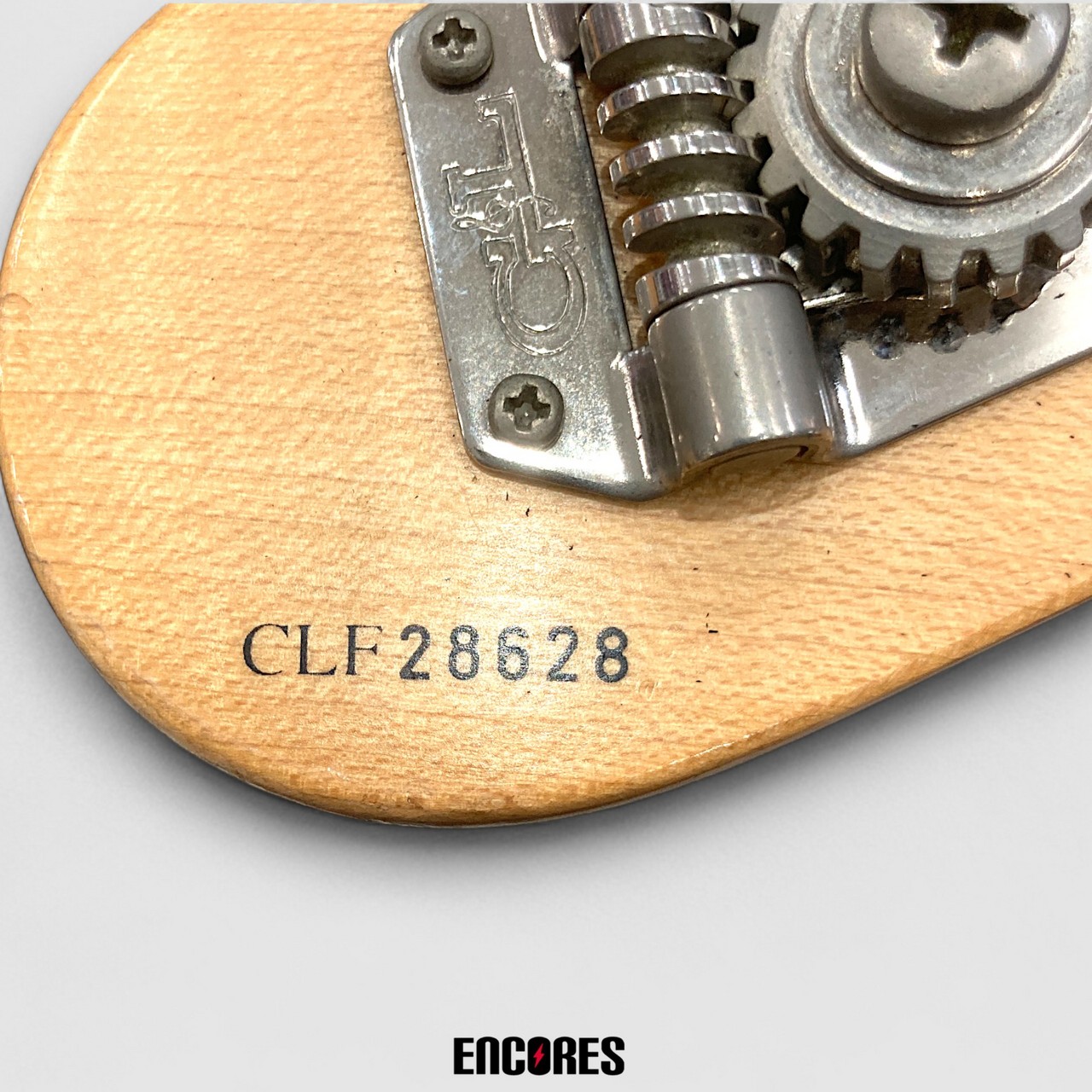 G&L USA L2000 CLF NAT エレキベース（中古）【楽器検索デジマート】