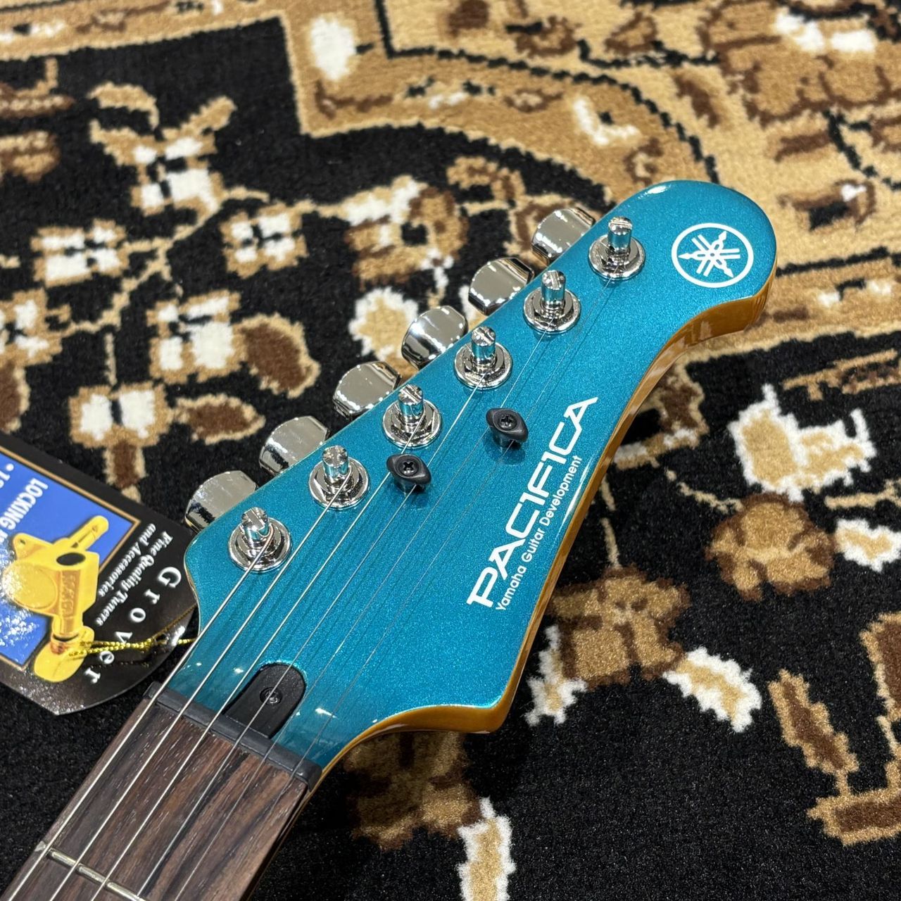 YAMAHA PACIFICA612VIIX パシフィカ 楽天市場】YAMAHA PACIFICA612VIIX エレキギター ヤマハ
