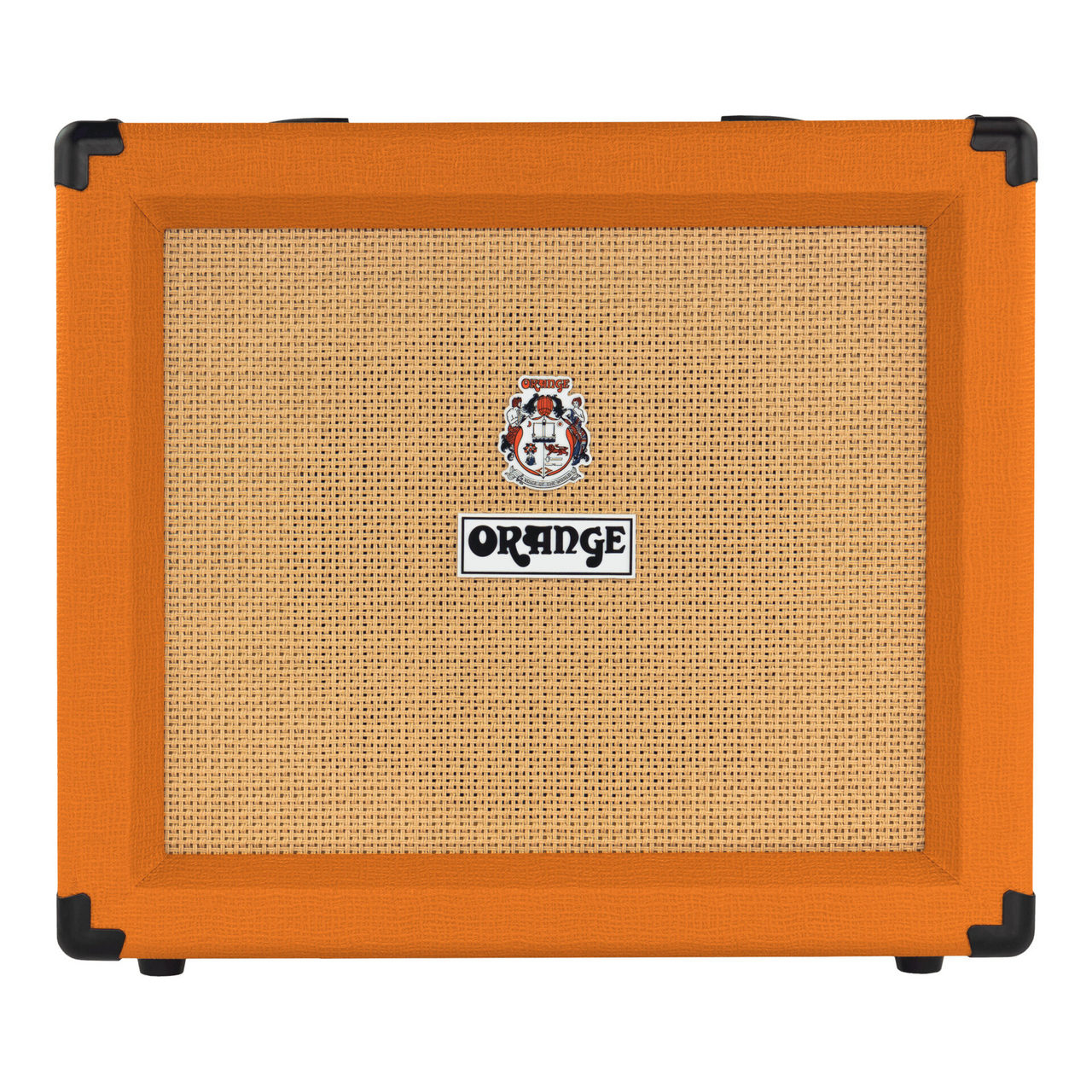 ORANGE Crush 35RT -Orange-【リハーサル・ライブ・録音まで対応する多