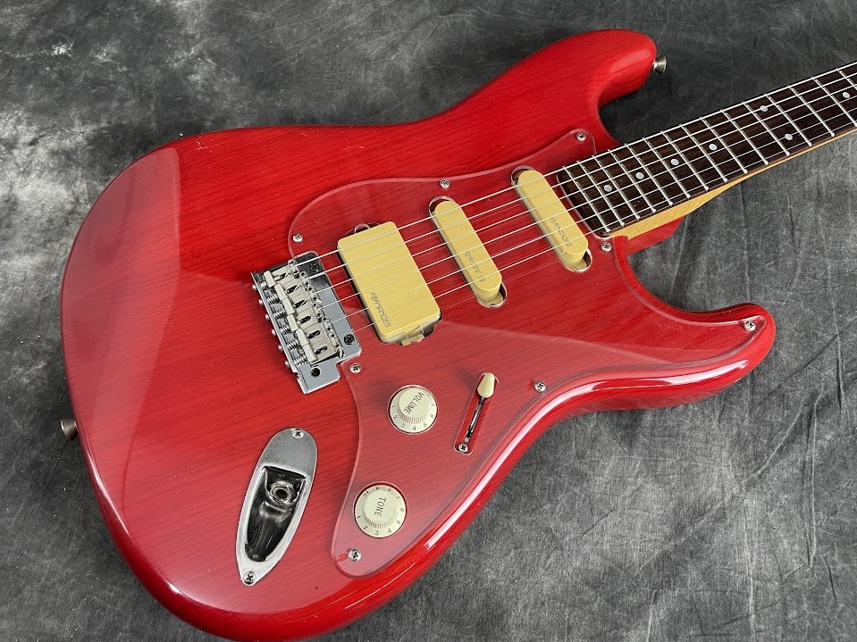 FERNANDES ST-45C（中古/送料無料）【楽器検索デジマート】