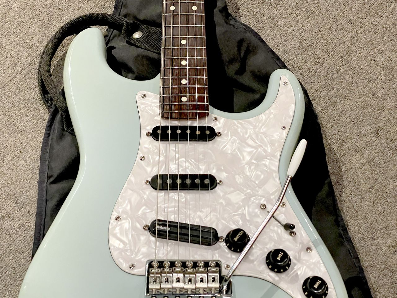 Bill Lawrence BC62-51(中古)【楽器検索デジマート】 Bill Lawrence BC62-51(中古)【楽器検索デジマート】