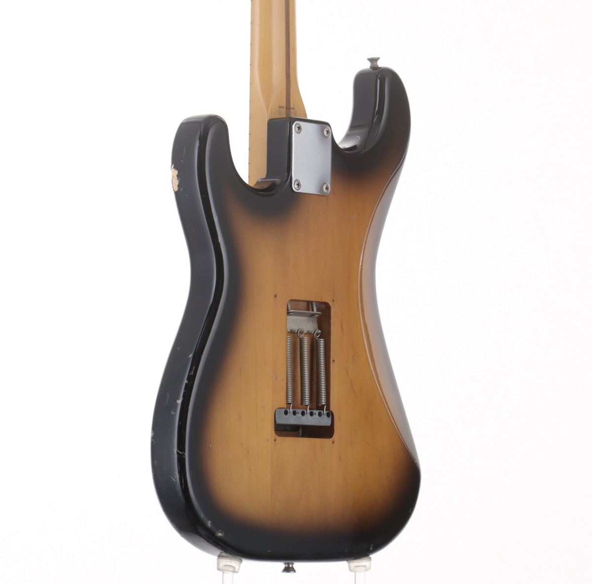 Fender Japan ST57-70 Tobacco Sunburst 【名古屋栄店】（中古/送料