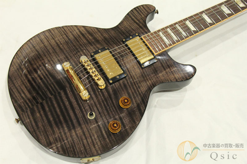 Gibson Les paul standard DC plus 2005年製 【返品OK】[WK468]（中古  