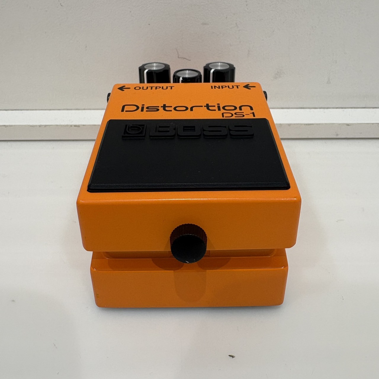 BOSS DS-1 Distortion ディストーション エフェクターDS1（新品特価