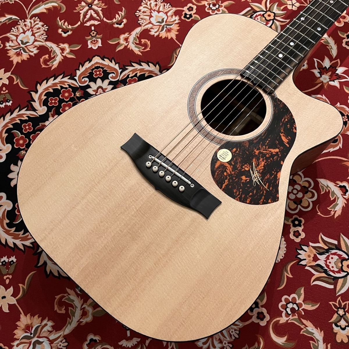 MATON SRS808C