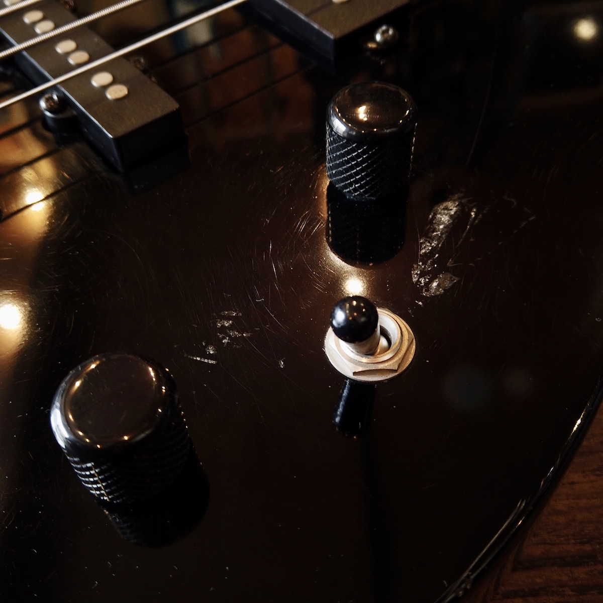 Aria Pro II MadAxe SLB-360 （中古/送料無料）【楽器検索デジマート】