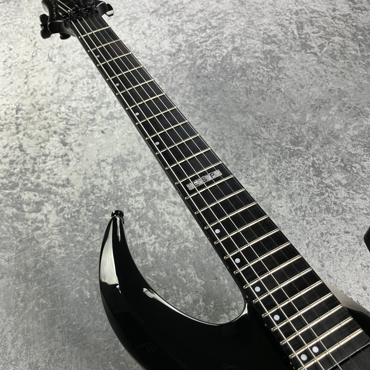 E-II FRX【美品中古】（中古）【楽器検索デジマート】
