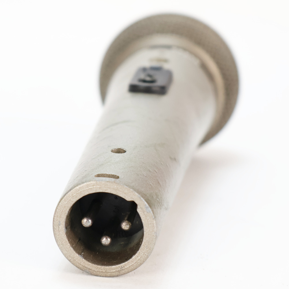 SHURE 588SD ダイナミックマイク 中古 Shure 【中古】 マイクロフォン SHURE 588SD ダイナミックマイク