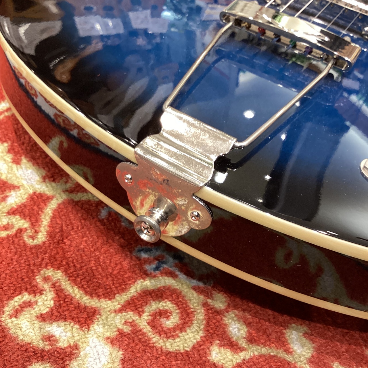 Epiphone Limited Edition Gary Clark Jr. 