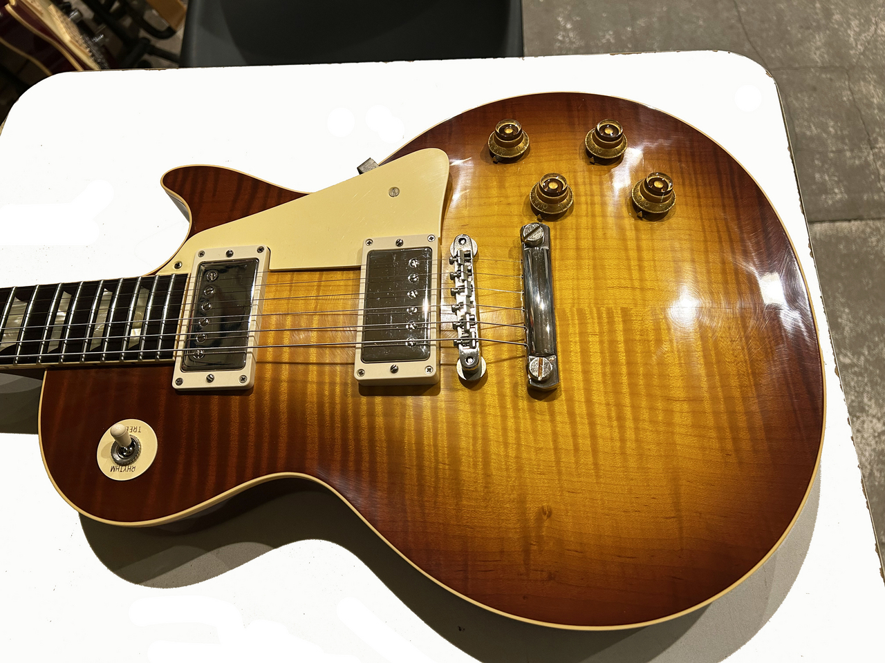 Gibson Custom Shop Gibson Custom Shop 2023年製 1959 Les Paul