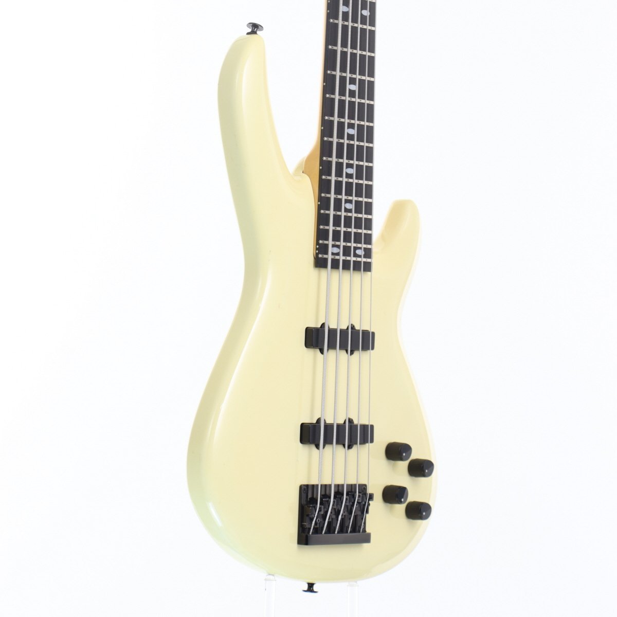 ARIA AP / Custom Shop AVB 5st White 【心斎橋店】（中古/送料
