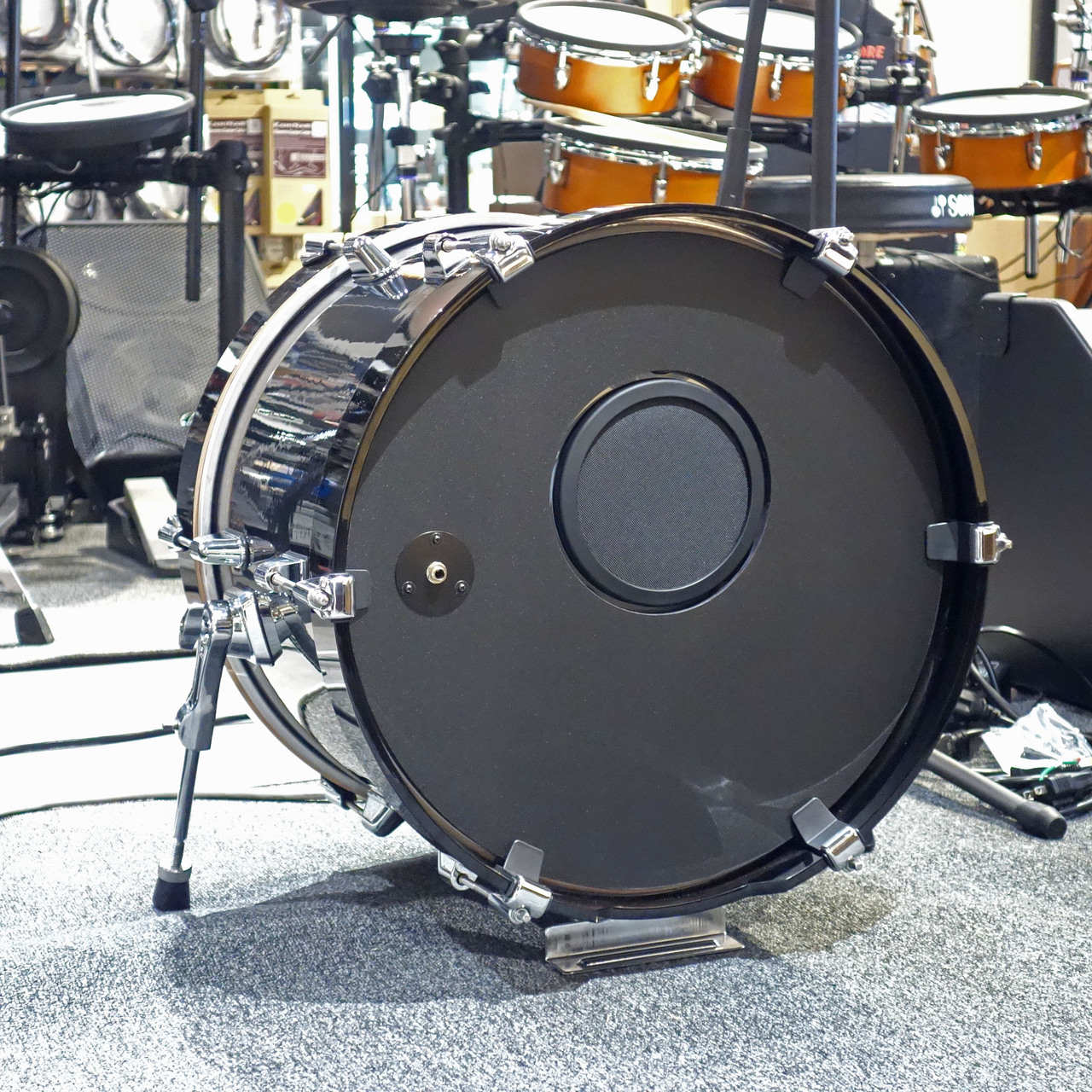 Roland KD-180 Bass Drum【展示特価品】