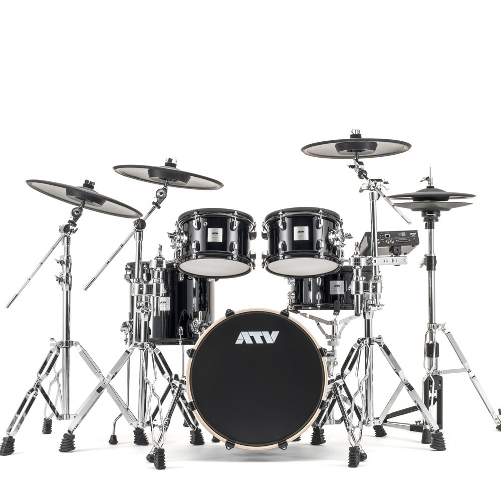 ATV ATV aDrums Artist Expanded set