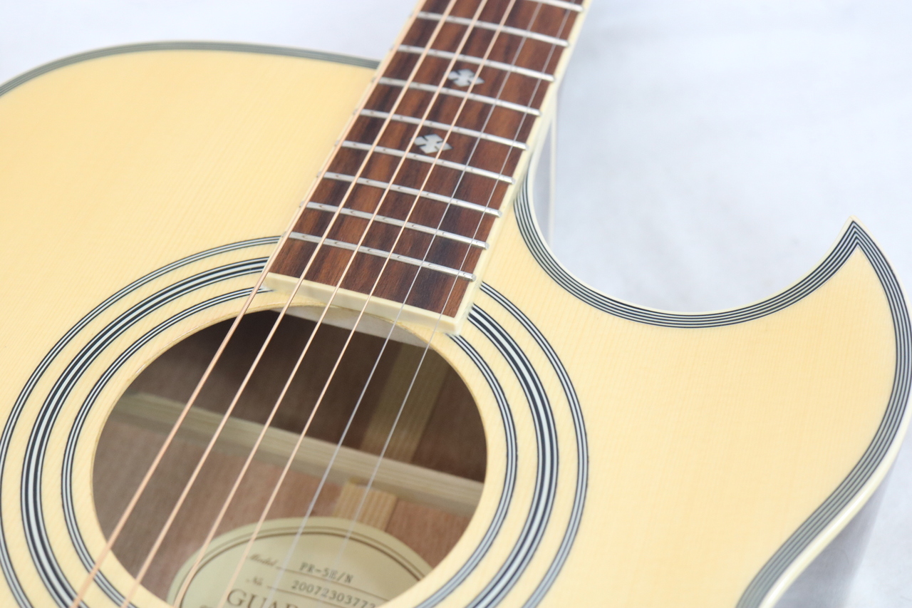 Epiphone PR-5E（中古）【楽器検索デジマート】
