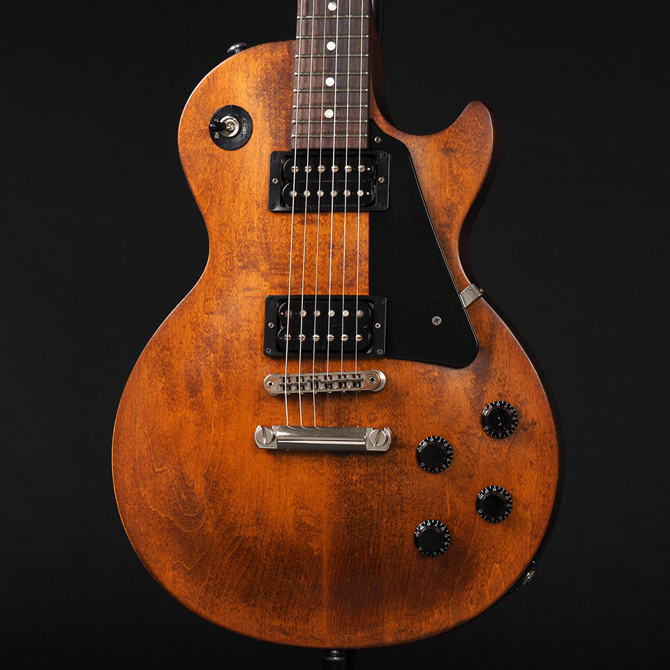 Gibson Les Paul Studio Faded 2018 ~Worn Brown~ （中古