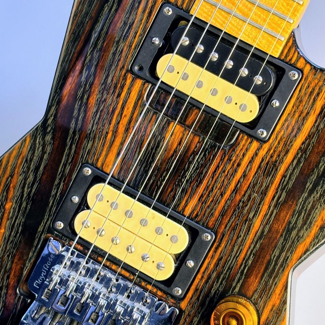 Killer KG-Prime（中古/送料無料）【楽器検索デジマート】