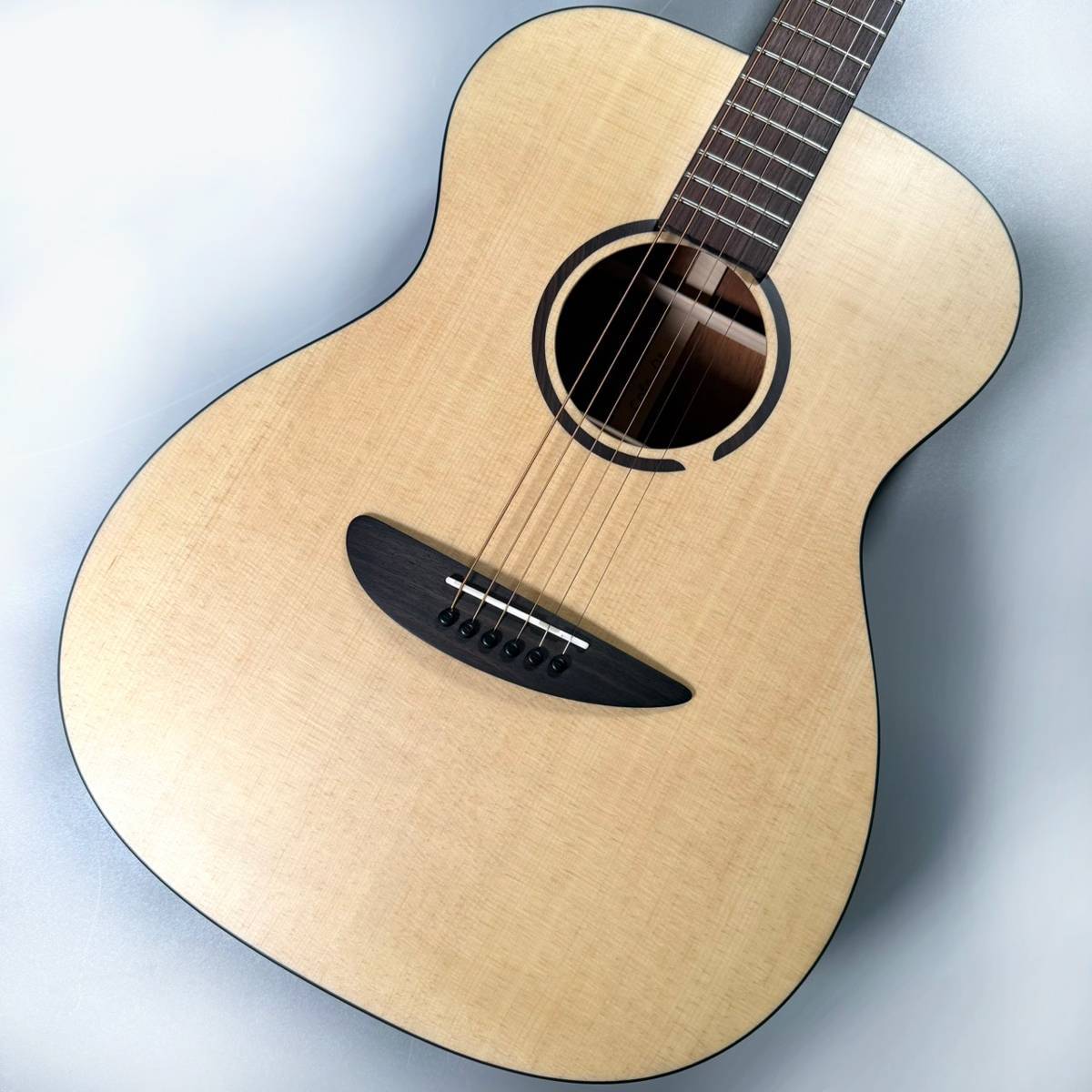 L.Luthier Cofe Ot アコースティックギター【現物写真】（新品特価