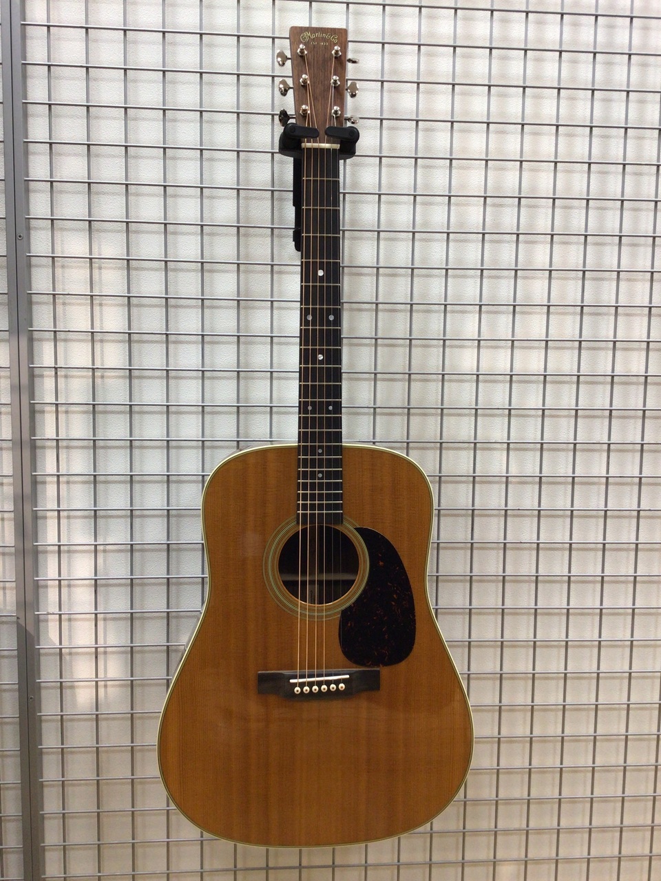 【大幅値下げ中】Martin D-28 Standard '02年製【ケース付】 Martin Martin D-28 Standard【旧価格】（新品/送料無料）【楽器