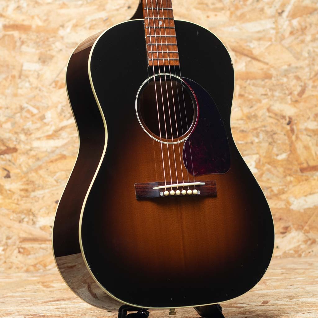 Gibson Custom Shop 1940s LG-2 2011（中古）【楽器検索デジマート】