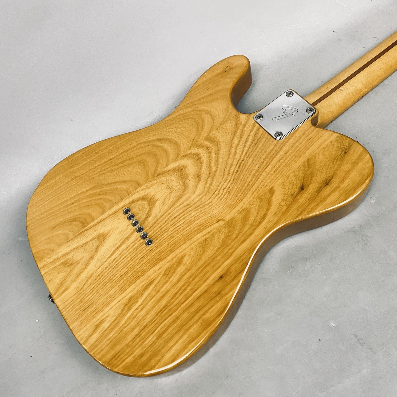 Fender Japan TL52-80SPL Natural 1994年製（中古/送料無料）【楽器