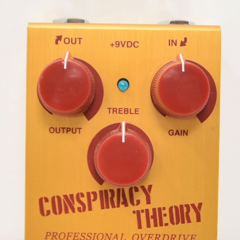 Way Huge WM20 CONSPIRACY THEORY 【SN MMI16P028】 【心斎橋店