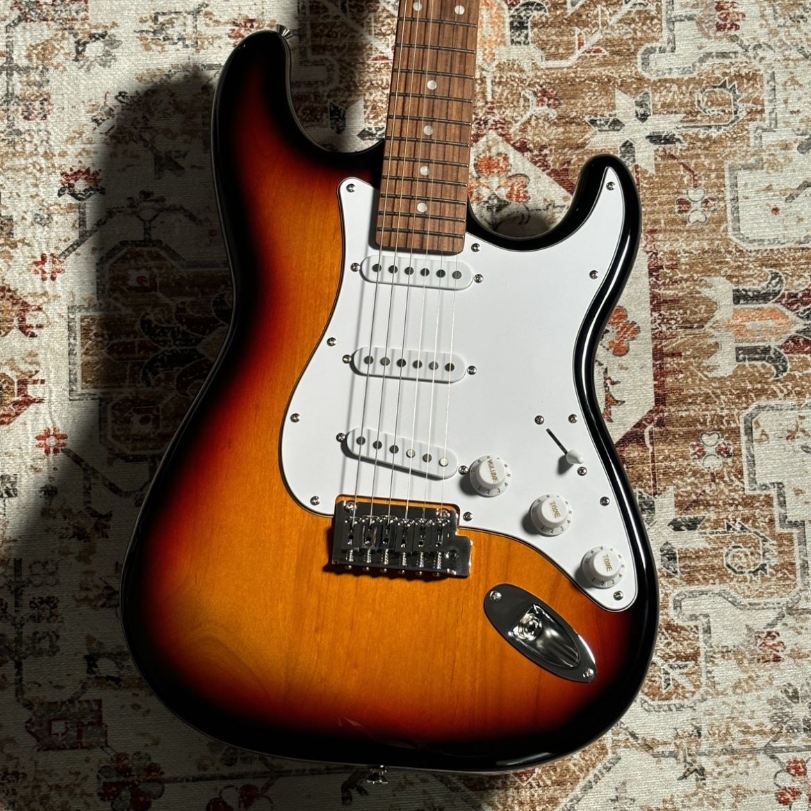 HISTORY HST-Performance 中古 HISTORY HST-Performance -3Tone Sunburst-【3.23kg】（新品