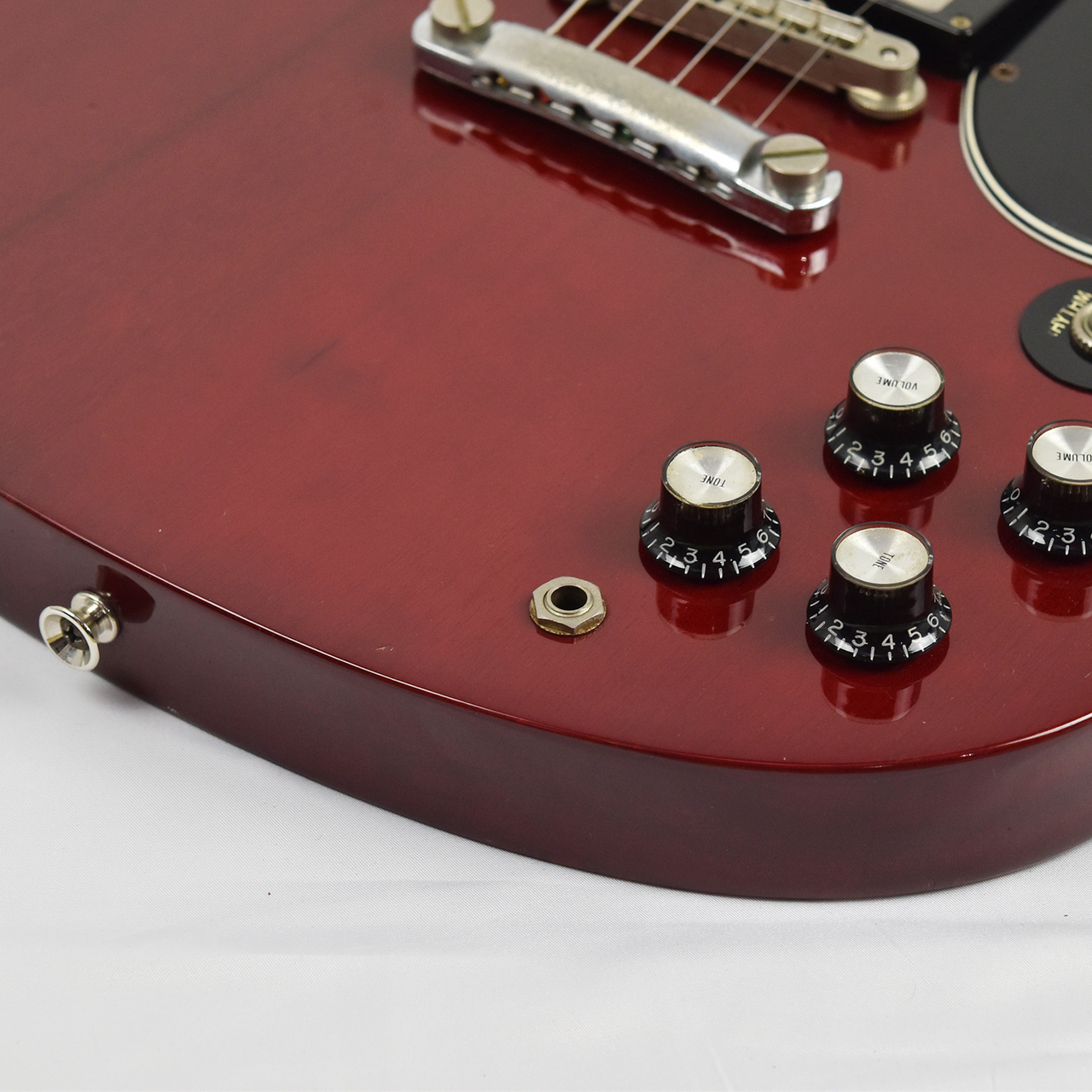 Burny RSG-65 '63（中古）【楽器検索デジマート】