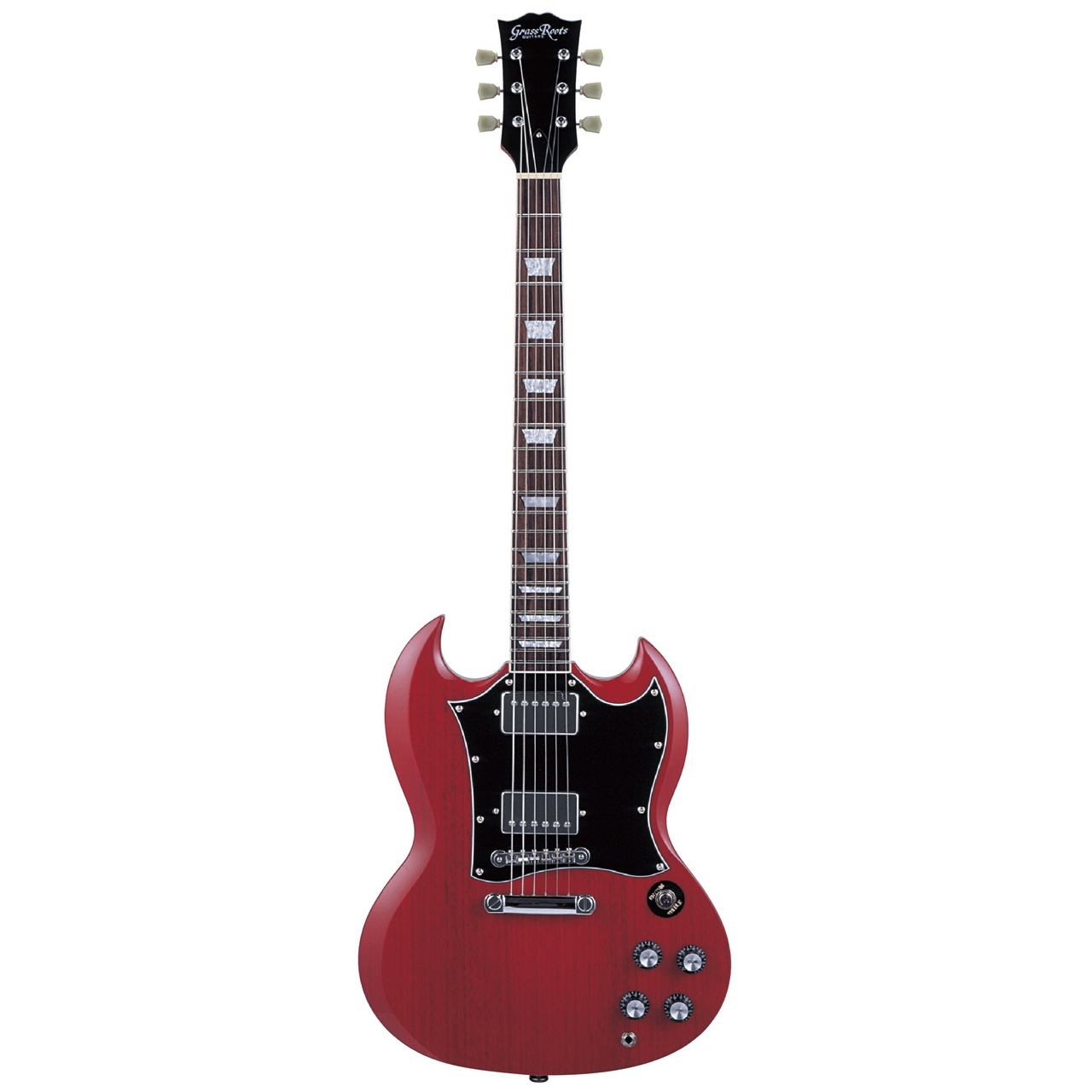 GrassRoots G-SG-STD -Cherry-【オンラインストア限定】（新品/送料