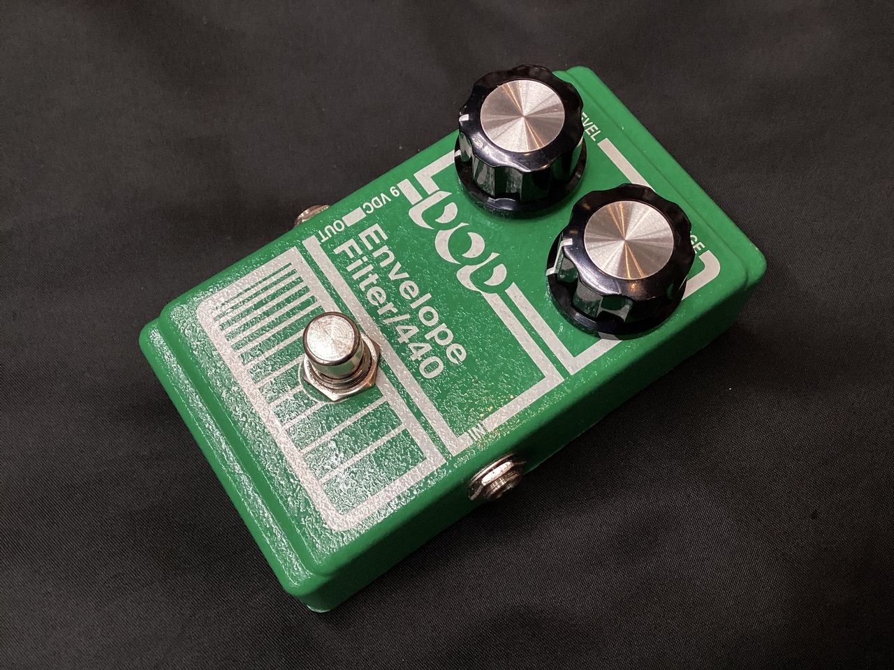 DOD Envelope Filter 440｜ミュージックランドKEY