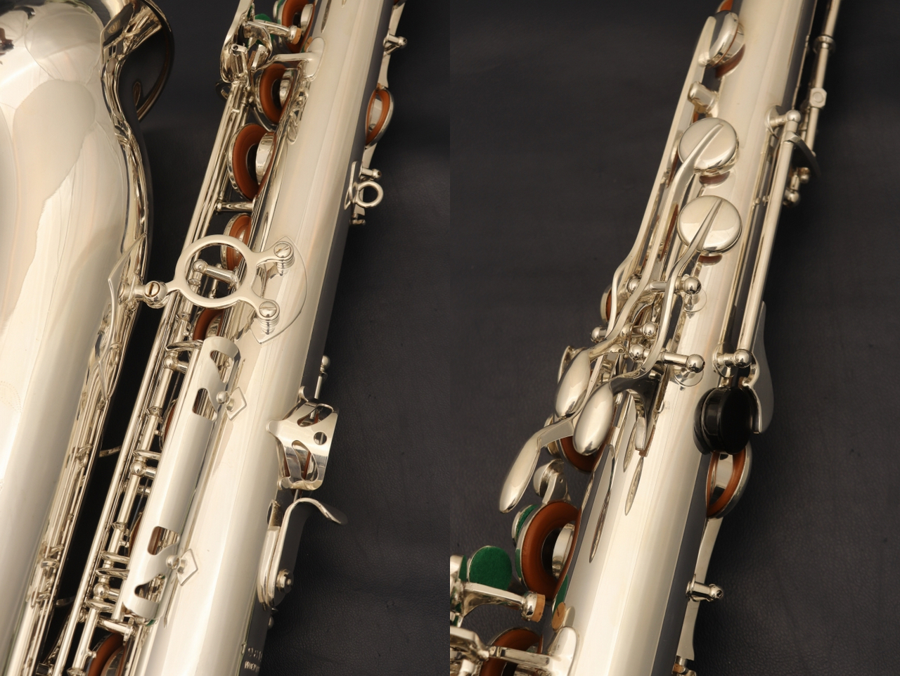 なおん様　WGデニムサックスb T.sax SP | 【クロサワ楽器店オンラインショップ】いい楽器との