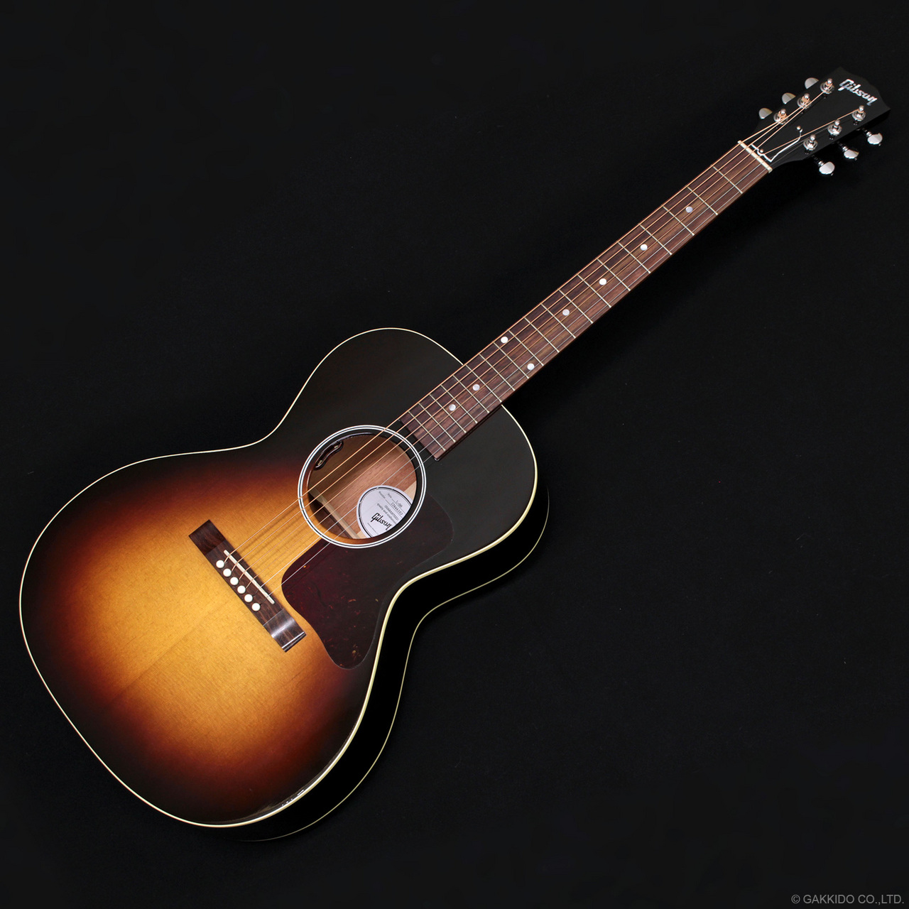 Gibson L-00 Standard [Vintage Sunburst]（新品/送料無料）【楽器検索