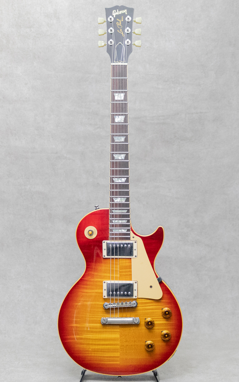 Gibson Les Paul Reissue Heritage Cherry Sunburst / 1988