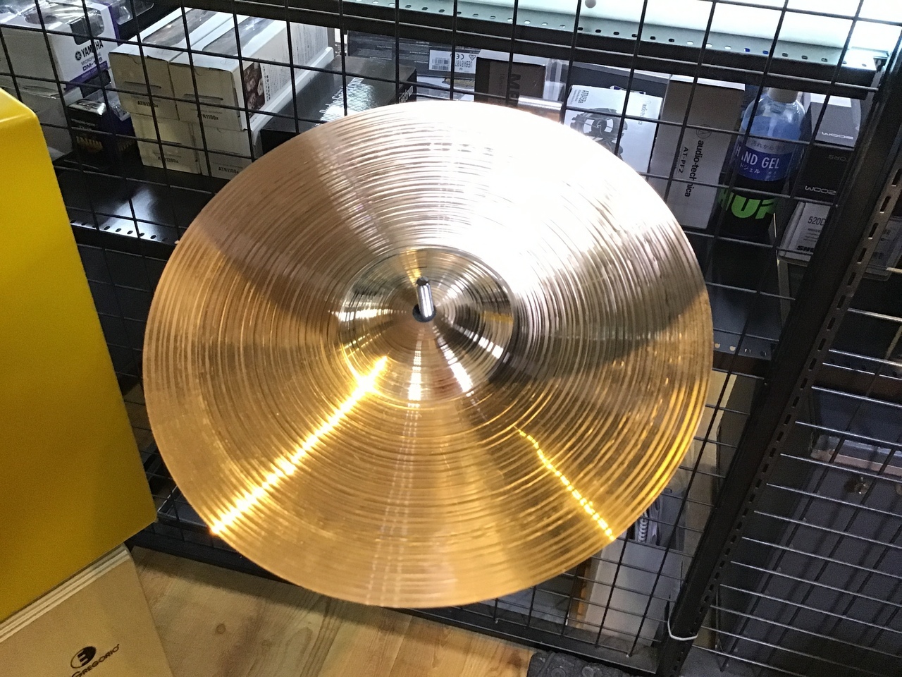 Meinl GX-10/12ES（B級特価）【楽器検索デジマート】