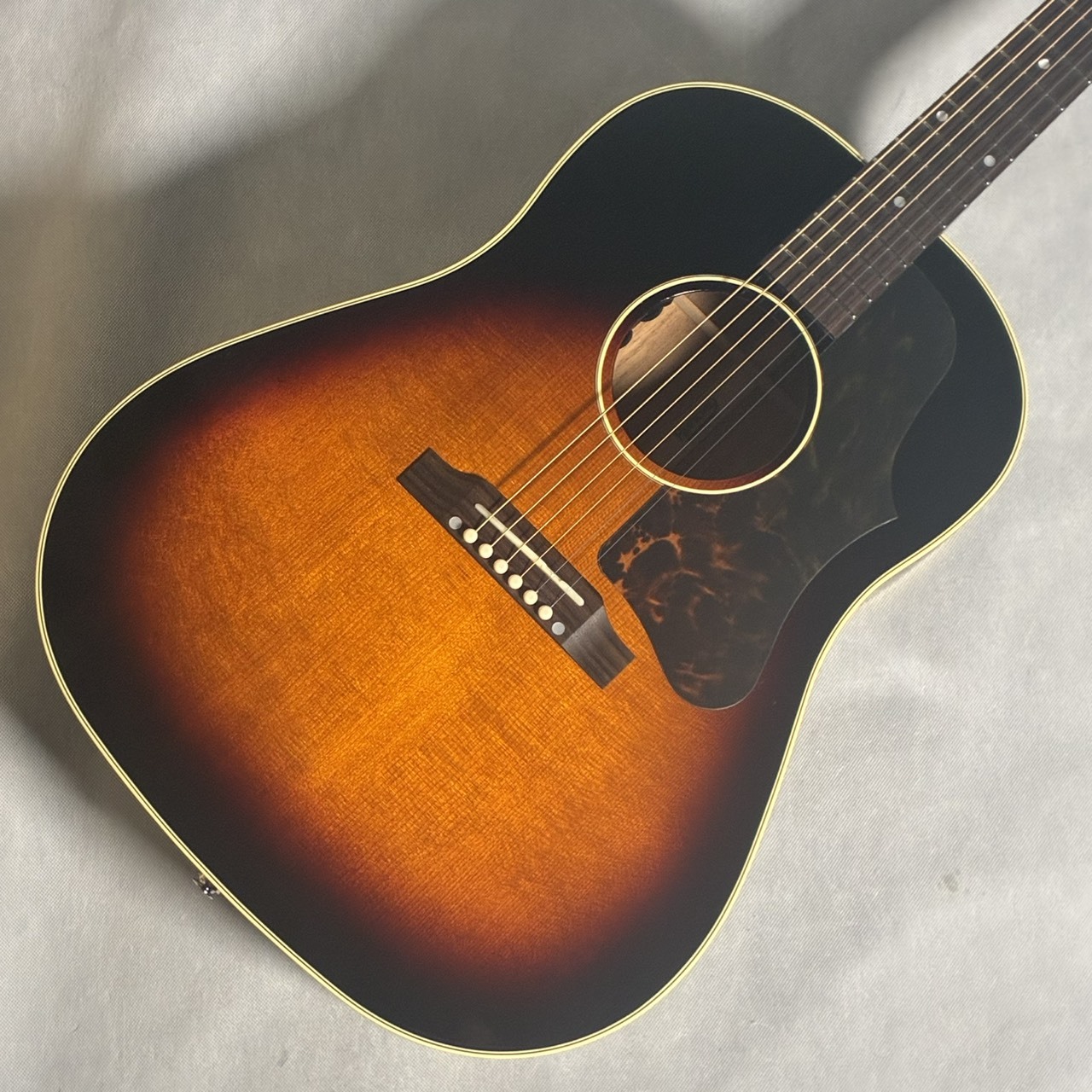 HISTORY ASH-J/Adirondack VS 【現物画像】（新品/送料無料）【楽器