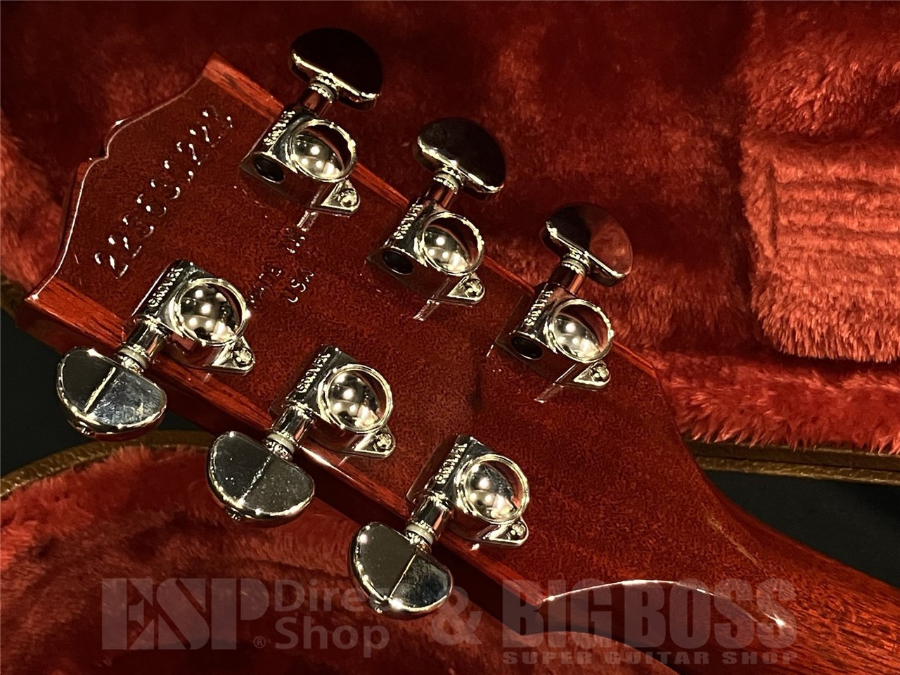 Gibson Les Paul Standard 60s AAA Exclusive / Lemonburst（新品/送料