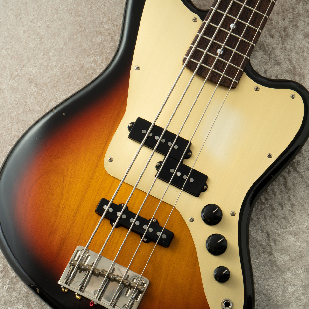 Black Smoker TRAD MASTER BETA-JMB5 MISA #067【BAND-MAID MISA