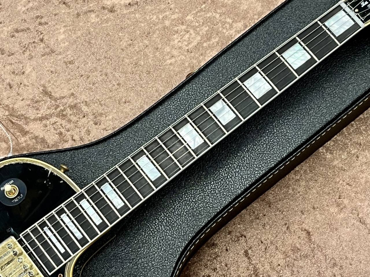 Gibson Custom Shop KUROSAWA Ltd Run Murphy Lab 1968 Les Paul