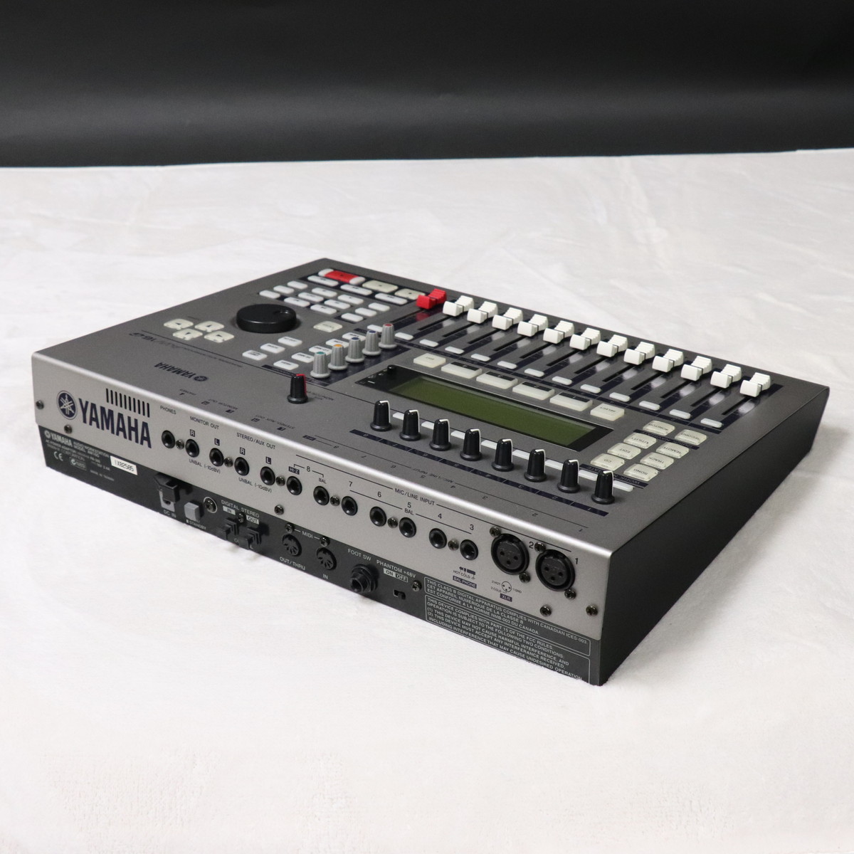 YAMAHA AW16G 20GHD CDRW 【梅田店】（中古）【楽器検索デジマート】