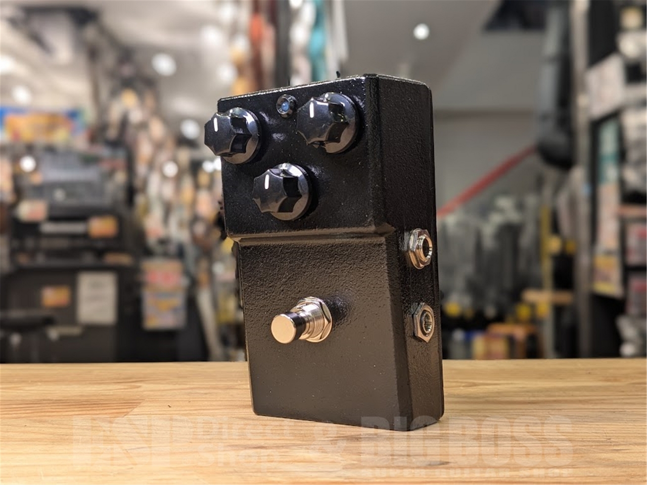 南部鉄器エフェクター 黒船 KUROFUNE FUZZ kgr harmony 楽天市場】KGR Harmony / 黒船 