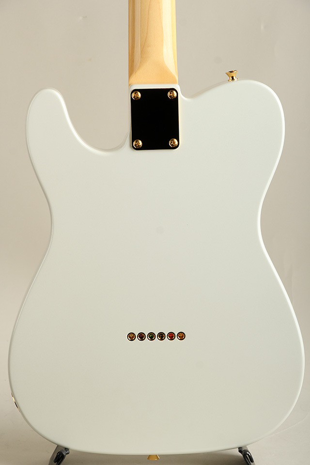 Fender Japan Made in Japan Traditional 2025 Collection 60s