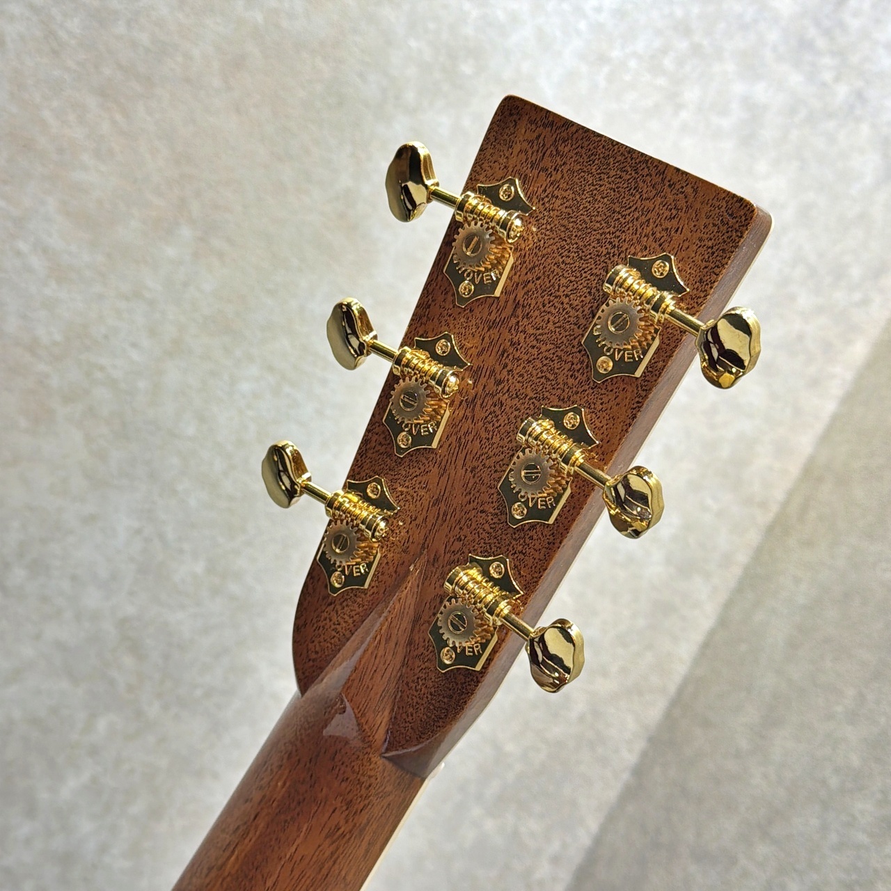 Martin 【美品中古】【試奏動画あり】OM-42 Standard '25【煌びやかで