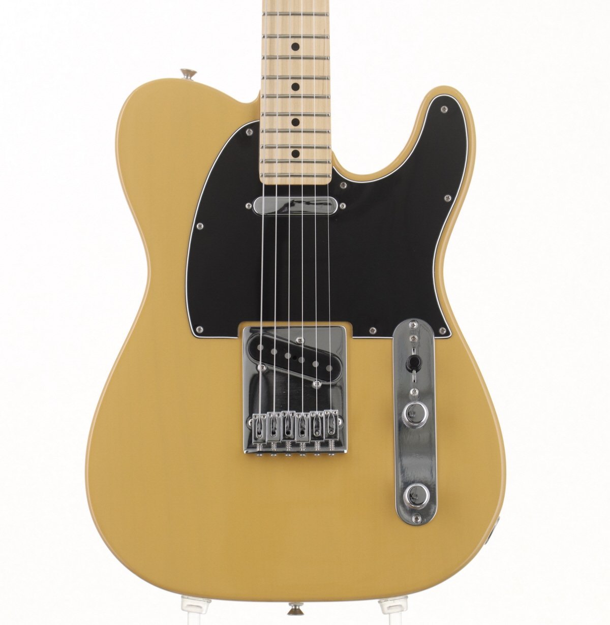 Fender Player Telecaster MN CAR 2023年製 Fender Player Plus Nashville Telecaster (MEX, PF) - aged