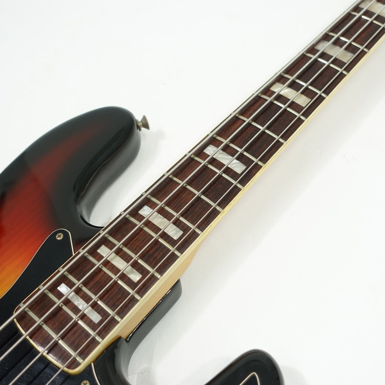 Fender 1978 Jazz Bass / 3CS < Vintage / ヴィンテージ