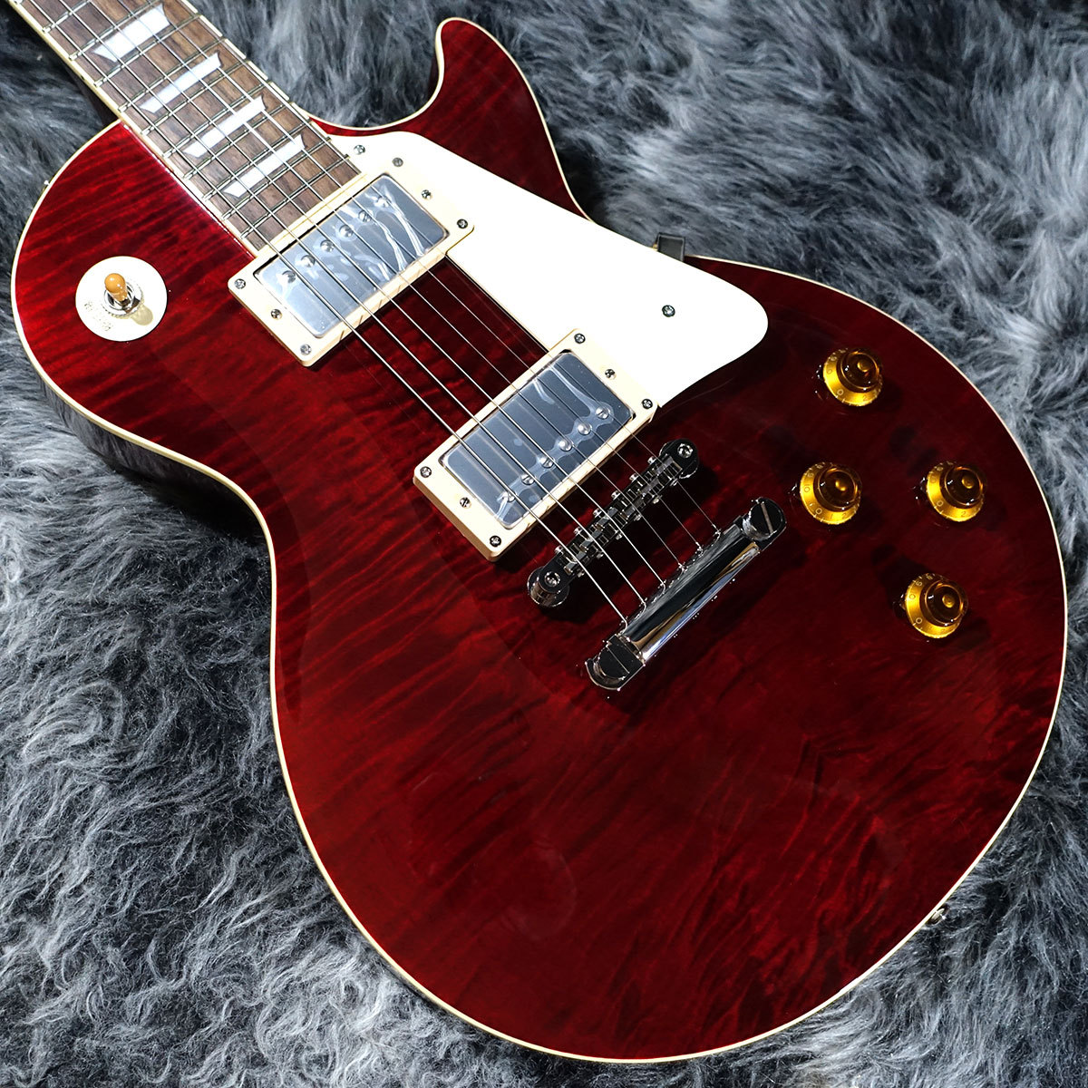 Tokai LS-101F SDR（新品/送料無料）［デジマートSALE］【楽器検索