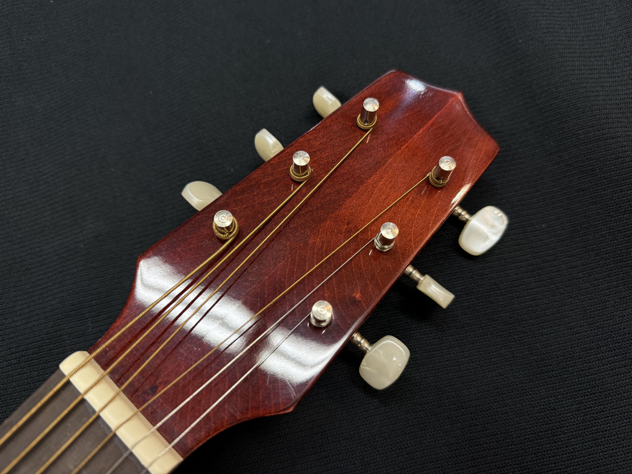 HORA Travel Folk（中古）【楽器検索デジマート】