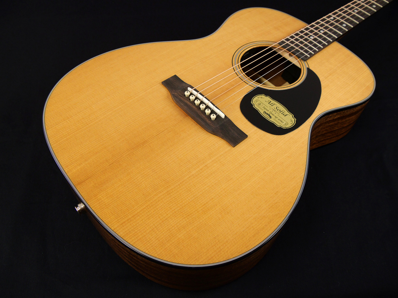 Headway HF-V115ASE/AGED Japan Tune-up (Natural)（新品/送料無料