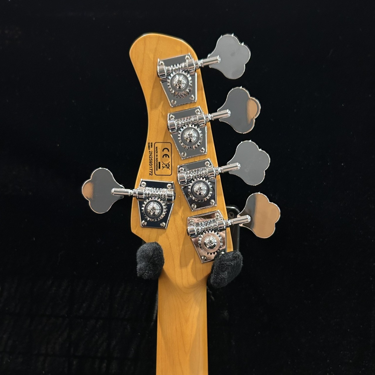 Sire 【中古】Z7-5 - Skyburst Sparkle (SP) 現物画像（中古/送料無料