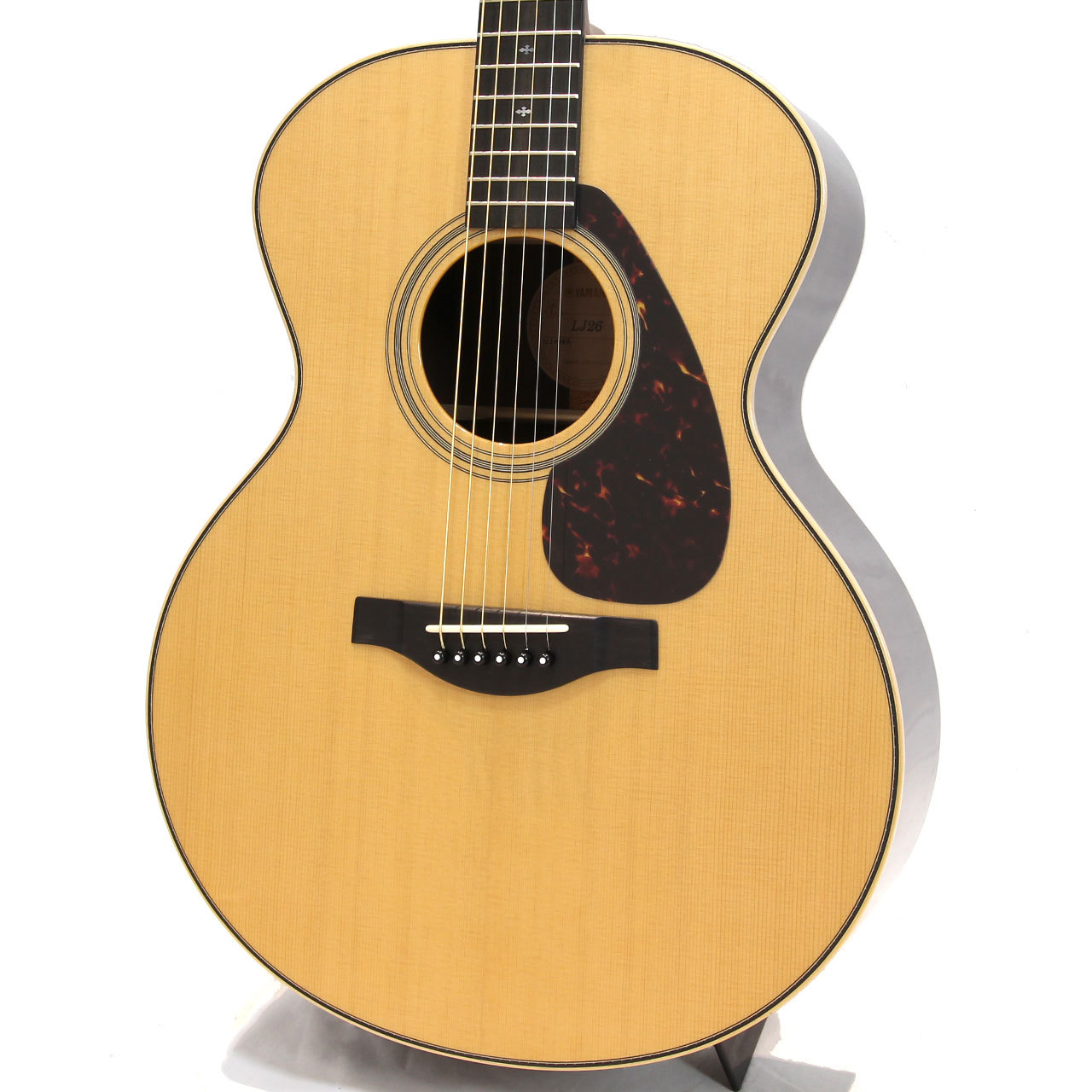 YAMAHA LJ26 ARE（新品/送料無料）【楽器検索デジマート】