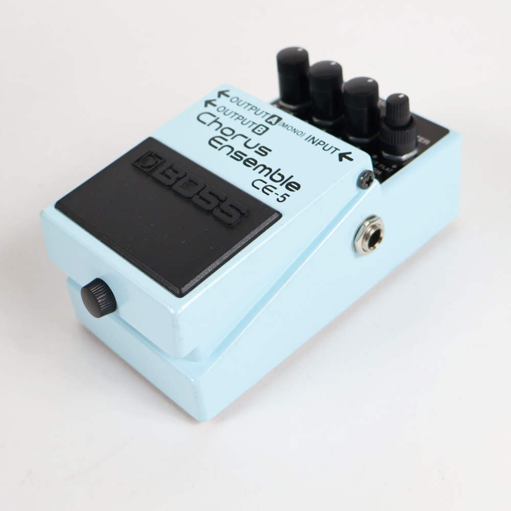 BOSS Chorus Ensemble CE-5 ギターエフェクター BOSS - CE-5 | Chorus Ensemble